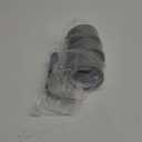 XUXU 3 Pack Duct Tape Heavy Duty Waterproof, Strong Adhesive Silver Duct Tape Bulk for Indoor Outdoor Repairs Tear by Hand, 60 Yards x 2 Inch Total