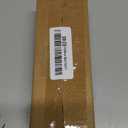 Eyekepper Oversized Reading Glasses Square Large Frame Readers for Men and Women (Black)