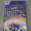 Hasbro Gaming Connect 4 Grab and Go Game (Original Version)