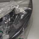 GaRcan Genuine 136-7060 21in Side Discharge Kit, Replacement for Toro OEM, BLACK