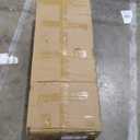 Garvee Toy Storage Organizer Kid Bookshelf Toy Storage Cabinet Toddler Book Shelf for Kid Room Bedroom Nursery Living Room-White