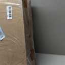 Amazon Basics Cardboard Moving Boxes for Packing and Shipping, Large Size, 20" x 20" x 15", Brown, 6-Pack