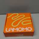 Lamomo LED Neon Rope Lights 32.8Ft, RGB LED Strip Lights Control with App/Remote, Music Sync Color Changing Waterproof Flexible Led Light Strip, Cuttable Gaming 24V Neon Lights for Bedroom Indoor (Red, Green, Blue)