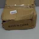 VTRIN Baby Hangers 60 Pack Large Capacity Hard Plastic Kids Hangers Suitable for All Clothes of Infant and Toddler, Such as Short, Shirts and Thick Coats, for Kids Clothes (White)