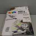 Bouncer Seat for Babies 0-12 Months, Baby Bouncer forBreathable and Comfortable Cushion, Three HeightAdjustments, Baby Rocker Portable Folding andDetachable, Ergonomic Baby Seat (Brown beige)