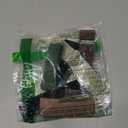 Samsung Galaxy Watch Band 20mm, Compatible with Active 2 (40mm/44mm), Galaxy Watch 3 (41mm), Gear S2 - For Women & Men (Dark Pink+Smoke Violet+Starlight+Cactus+Navy+Black)