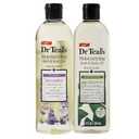 DR TEAL'S BODY OILS AND MOISTURIZER SETS