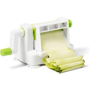 Starfrit 092943-002-0000 Fruit and Vegetable Sheet Slicer