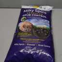St. Gabriel Organics - 15 Pound Milky Spore Granular Natural Japanese Beetle Grub Control and Repellent for Lawn and Garden Care