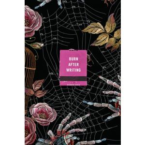 Burn After Writing (Spiders)