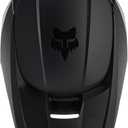 Fox Racing Unisex-Adult V Core MIPS Motocross Dirt Bike Helmet, Matte Black (Black, XXL)