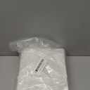 Silunkia 100 Packs Blank White Note Cards and Envelopes 4 x 6 Heavyweight Folded Cardstock and A4 Envelopes Printable Self Seal for Christmas DIY Greeting Cards, Wedding Invitations, Thanksgiving Card