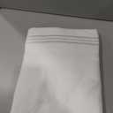 King Pillow Cases Set of 4 - Ultra Soft Hotel Quality Pillowcase Covers - Comfy, Cozy & Wrinkle Free - Shrinkage and Fade Resistant - Machine Washable Pillow Protectors - 4 Piece Set - Antique White