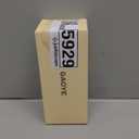 Gaoye 5-Pack Reading Glasses Blue Light Blocking, Spring Hinge Readers for Women Men Anti Glare Filter Lightweight Eyeglasses (5-Pack Mix Color 3,1.0)