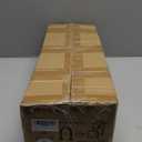 Floor Mats for 2026 2025 Toyota 4Runner Fuel 5 Seats (Not for Hybrid/EV) All Weather Floor Liners TPE Rubber Fit for Toyota 4-Runner 2025 2026 Anti-Slip Full Set Automobile Mats Accessories