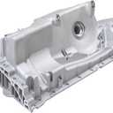 3.0L Engine Oil Pan for BMW 325i 328i 330i 335i 535i xDrive 325xi 330xi 328xi 335xi X1 2006-2016