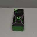 Upgraded Controller Charger Station with 2x5520mWh Rechargeable Battery Packs for Xbox One/Series X|S, Dual Charging Dock for Xbox One Battery Pack (Controller not Included) Black