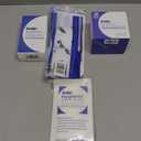 Bruder Hygienic Eyelid Care Kit - Moist Heat Eye Compress Mask, Eyelid Cleansing Wipes & Spray - Soothe Dry Eyes & Improve Health