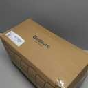 Bedsure GentleSoft Sherpa Fleece Blanket Queen Size for Bed, Non-Heated, Thick and Warm Throw for Women and Men, Soft Fuzzy Plush Queen Blanket for Winter, Charcoal, 90x90 Inches