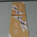 2 x Banana Hair Clips, 4.75" Large Banana Clip for Women Girls, Cute Hair Clips for Thin to Thick Hair, Big Claw Clips for Hair, 6 Pack (Coral, Translucent Brown, Tortoise, Beige, Brown, Black)