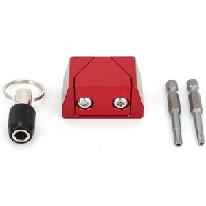OBD II Port Lock Aluminum Alloy OBD Port Locking Tool