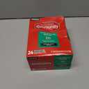 Community Coffee Cafe Special Decaf 24 Count Coffee Pods, Medium Dark Roast, Compatible with Keurig 2.0 K-Cup Brewers, 24 Count (Pack of 1)