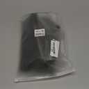 Hearth Rugs for Fireplaces, Fireproof Fireplace Mat, Gas Grill Splatter Mat for Outdoor, Flame-Resistant Pad Fiberglass Rug Indoor Outdoor, Deck Patio Protective Rug(Size:L: 48x28 Inch)