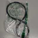 Pressure Cooker Gasket Seal S9892 Replacement for Mirro S-9892, 9892, M-0296, M-0498, M-0536-11, M-0498, M-0596, M-0598-11, M-0596 fit 4, 6 and 8 QT Models