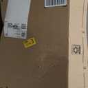 Christmas Garland with Lights, 9FT Prelit Christmas Garland Battery Operated Christmas Wreath with Pine Cones, Red Berries, Artificial Xmas Garland for Mantle, Fireplace, Stairs, Outdoor Decorations