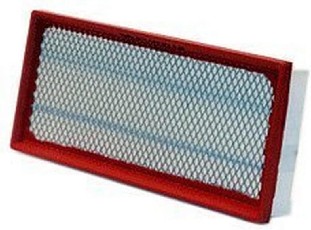 WIX Racing Filters Air Filter Panel