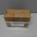 Mutual Industries 7100-100-22 Wall Ties, 22 Gauge 7/8" x 6 3/8", Pack of 3