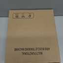 Twister Arm Trainer, Adjustable Power U Shaped Arm Trainer Bar for Men, 60-100lb Chest Exerciser for Women, Snaker Portable Spring Resistance for Home Workout Machine Equipment (Grey)