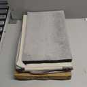 Cat Carrier American Airline Approved 18x11x11, Top Opening Sturdy Soft Pet Carrying Bag See Through, Mini Dog Hard Bottom Crate Kennel Case, 4-Side-Ventilation Mesh Cage Toy Poodle Biege (Medium, Beige)