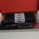 Red Light Therapy for Body, 24 x 12Large Infrared Light Therapy Pad with Timer Remote Control, 660nm 850nm Home Light Therapy for Knee Shoulder Back Muscle Joint (with Elastic Strap)