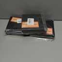 3 x Yopyame Boss Lady Gifts for Women - K9 Crystal Keepsake Gift for Boss Female Office Decor Boss Day Appreciation Christmas Retirement Going Away Promotion Thank You Birthday Gifts for Female Leaders