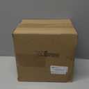 240 Sets Rustic Christmas Cards with Kraft Envelopes, 4"x 6" Vintage Christmas Cards Watercolor Designs for Winter Holidays Xmas Party Favors