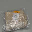 Maidenform womens Minimizing Hi-waist Fajas Shapewear Fl2107 (Small, Latte Lift)