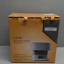 18L Portable Washing Machine, Foldable Mini Washer with 3 Modes, Small Laundry Washer for Clothes, Apartments and Travel (Gray)