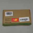 VHBW 42V for Hiboy Scooter Charger Compatible with Hiboy S2 Pro/S2 Lite/S2/KS4/KS4 Pro/NEX/NEX3/ Max/Max3/Max V2 36V Lithium-ion Battery
