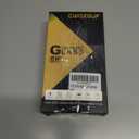 3 x [4+3 Pack Screen Protector Compatible with Galaxy A15 5G, 4 Tempered Glass with 3 Camera Lens Protectors, High Clarity, Anti-Shatter, Bubble Free