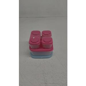 Rectangle Food Storage Variety Set