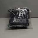 Dreo Smart Humidifiers for Bedroom-Filter Included, Top Fill 4L Humidifier Large Room with 28 dB, 36H Runtime, Touch/APP/Voice Control, Nightlight, Cool Mist Humidifiers for Baby, Plants, Ebony