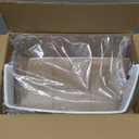 UPGRADED WR71X11052 Gallon Bin for Right Side Compatible with ge Refrigerator, Replaces 2692216, AP5669350, PS6883671, EAP6883671, 239D2487, PD00008187