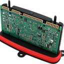 TMS Headlight Driver Module Control Unit Fit For BMW 5 F10 LC1 2012-2016,F11LC1 2012-201