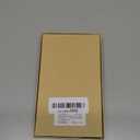 Metal Titanium Frame Privacy Case for iPhone 17, Privacy Screen Protector, Magnetic Adsorption with Safety Buckle Lock, Double Side Tempered Glass, Clear Back Full Body Protection Anti Peep Cover