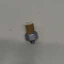 Honda Genuine (37240-R70-A04) Oil Pressure Switch Assembly