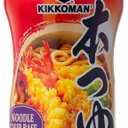 Kikkoman Hon Tsuyu Soup Base Koidashi, 17 Fl Oz (Pack of 3)
