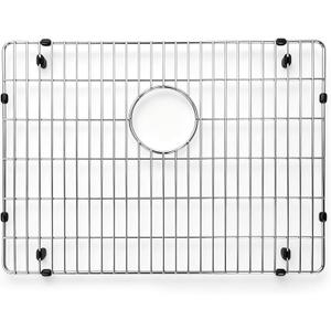 EBG1914 Kitchen Sink Grate Protectors, 19" x 14", for Kitchens & Bathroom