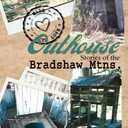 Outhouse Stories of the Bradshaw Mtns. (Paperback)