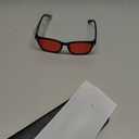 Livho High Tech Blue Light Glasses - Advanced Blue Light Blocking Computer Glasses - Screen Fatigue & UV Protection